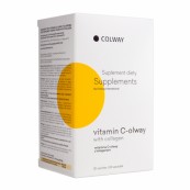 Witamina C-olway z kolagenem
